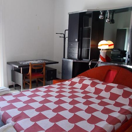 רומא B&B Tiber חדר תמונה