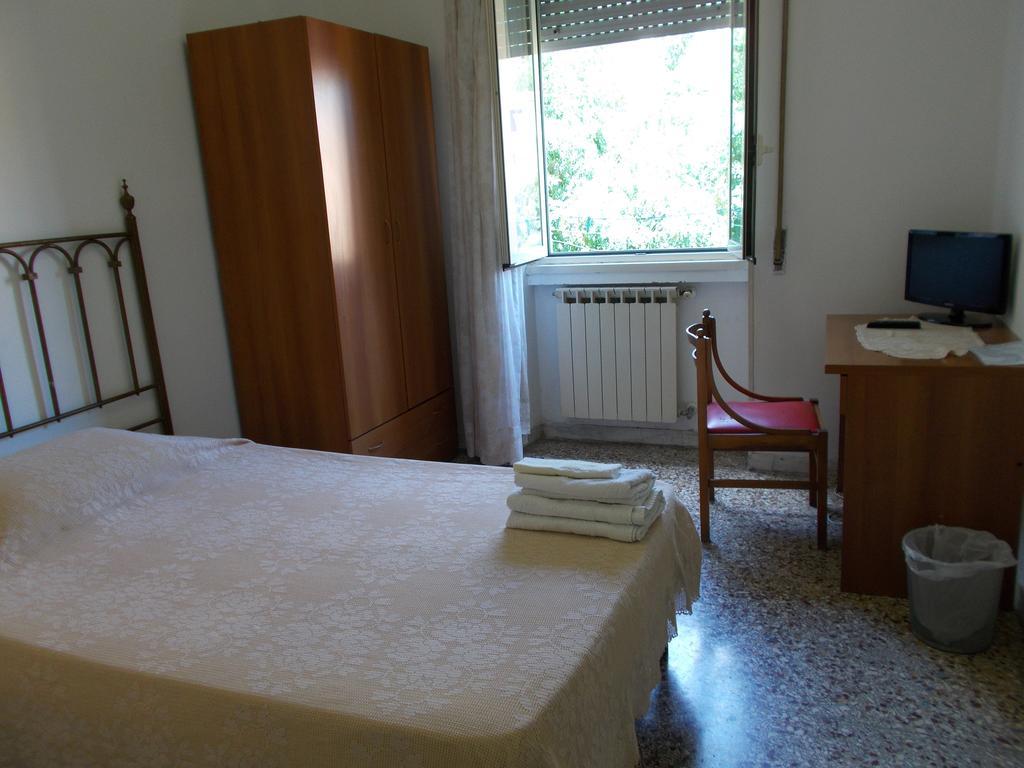 רומא B&B Tiber חדר תמונה