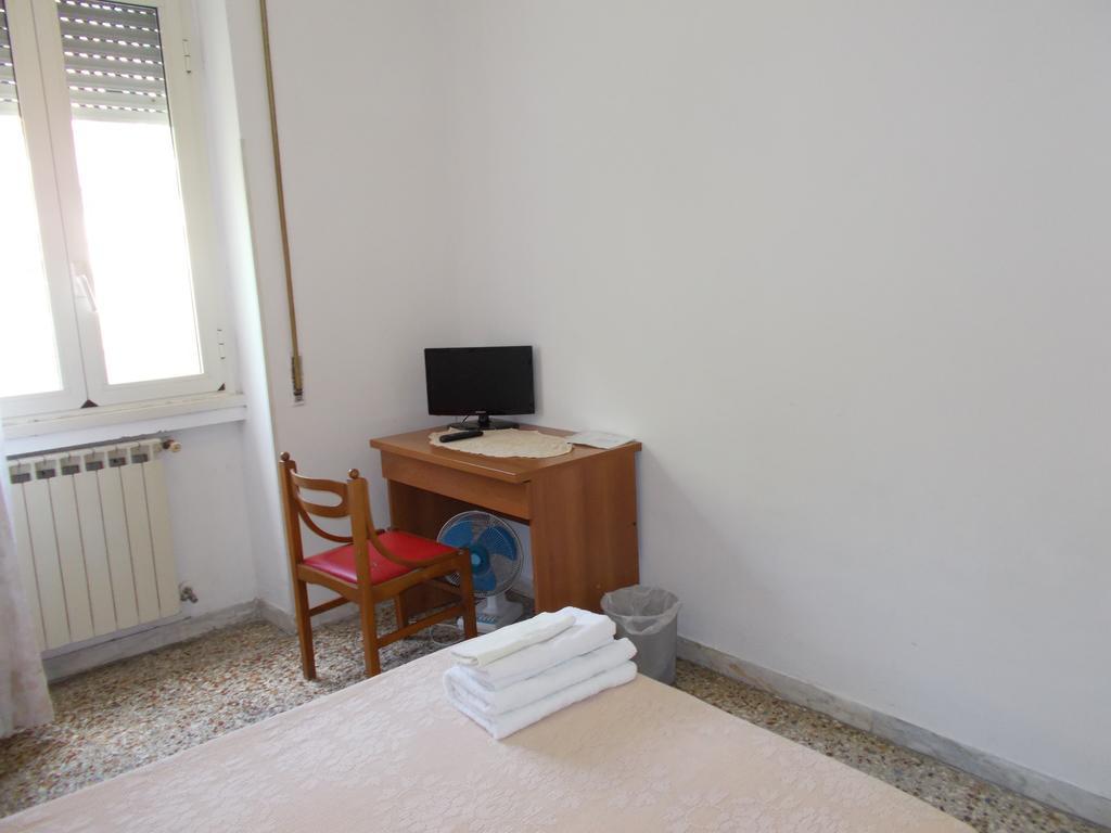 רומא B&B Tiber חדר תמונה
