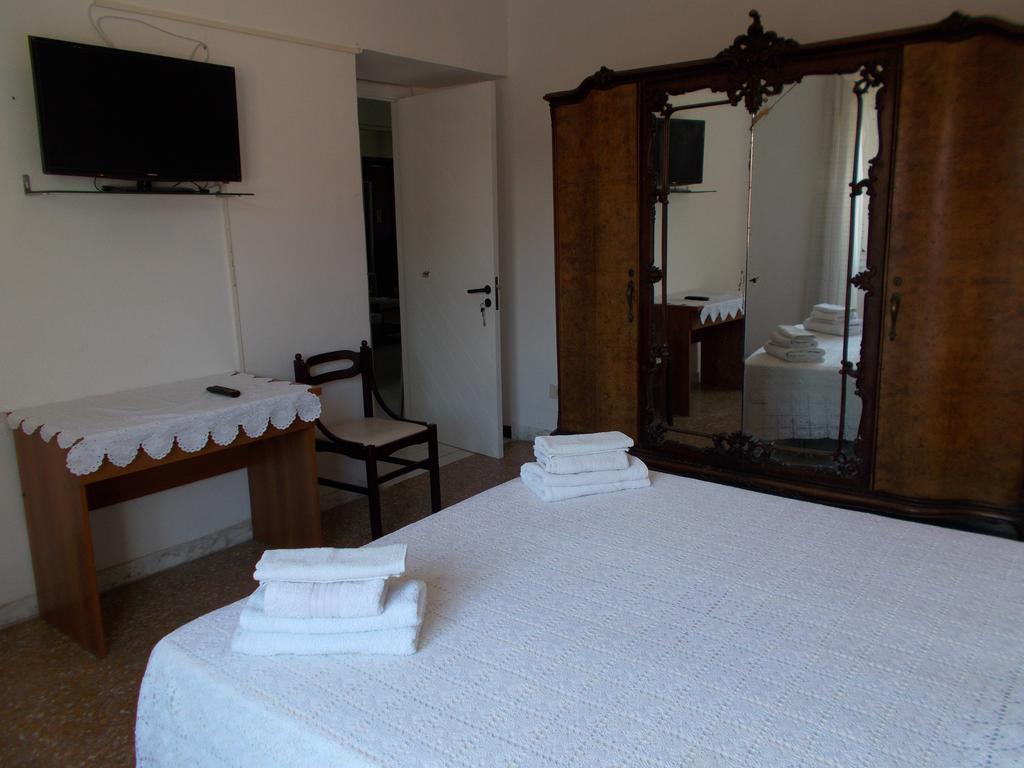 רומא B&B Tiber חדר תמונה