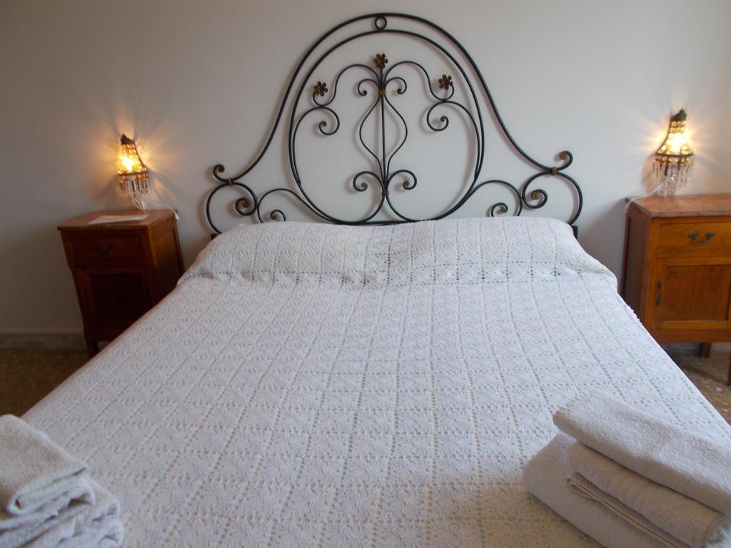 רומא B&B Tiber חדר תמונה