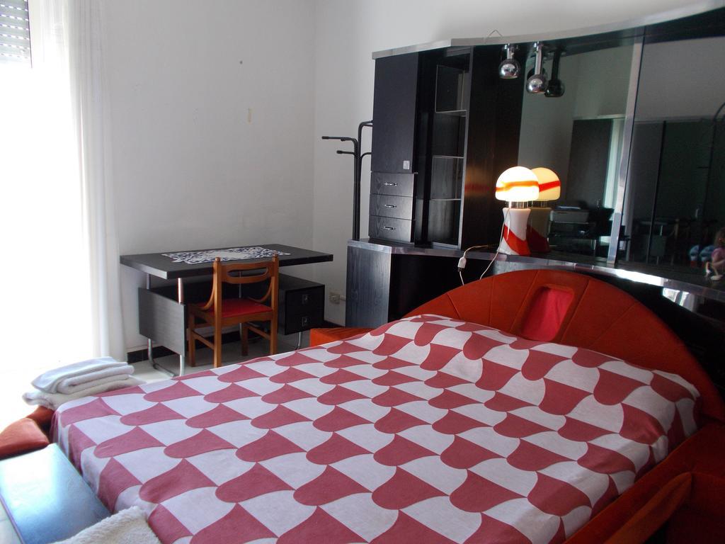 רומא B&B Tiber חדר תמונה