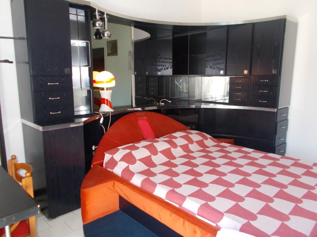 רומא B&B Tiber חדר תמונה