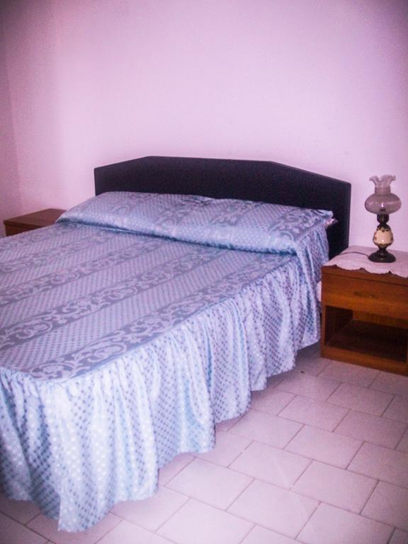 רומא B&B Tiber חדר תמונה