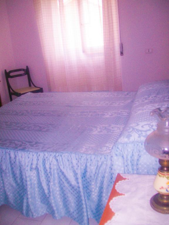 רומא B&B Tiber חדר תמונה